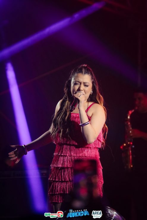 Tayrone e Larissa Gomes encantam público nas 07 Horas de Arrocha da Cabana Area Beach 879