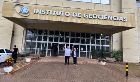 Iêdo Elias participa de Workshop Internacional de Geomorfologia e busca soluções para erosão costeira 5