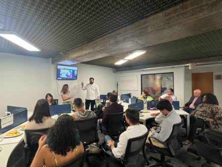 Porto Seguro alinha parcerias com operadora Al Mundo para fortalecer turismo no Mercosul 11