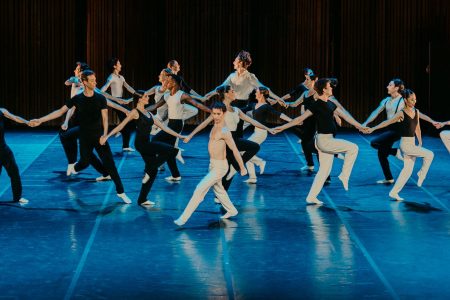Festival Dança em Trancoso encanta público com arte e cultura 10