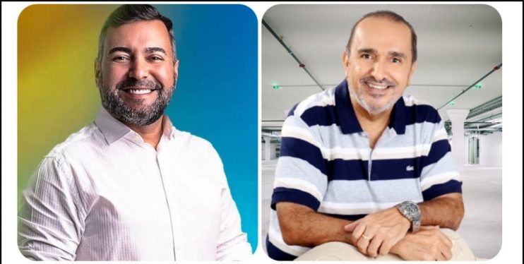 Iêdo Elias assume papel de destaque na liderança regional como vice-presidente do Consórcio de Saúde Costa do Descobrimento 6