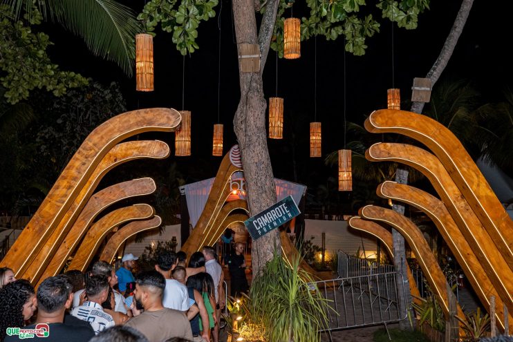 João Gomes, Vitor Fernandes e Tarcísio do Acordeon agitam o Festival Pizro Porto Seguro 2024 15