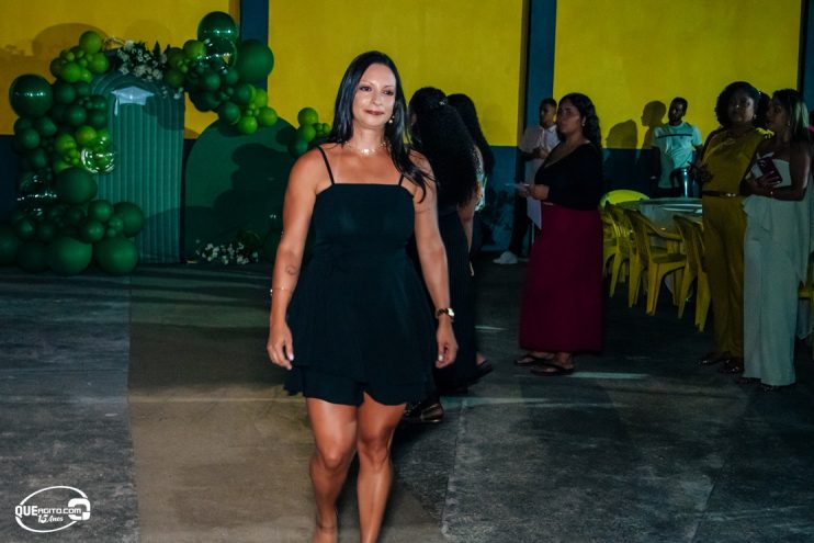 Colégio Polivalente de Belmonte realiza Formatura 2024 38