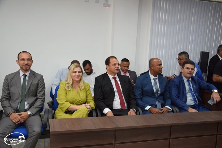 DSC_0045 Robério Oliveira e Pastor Bené são diplomados em Eunápolis: "O trabalho está de volta e começa agora", declara prefeito 15