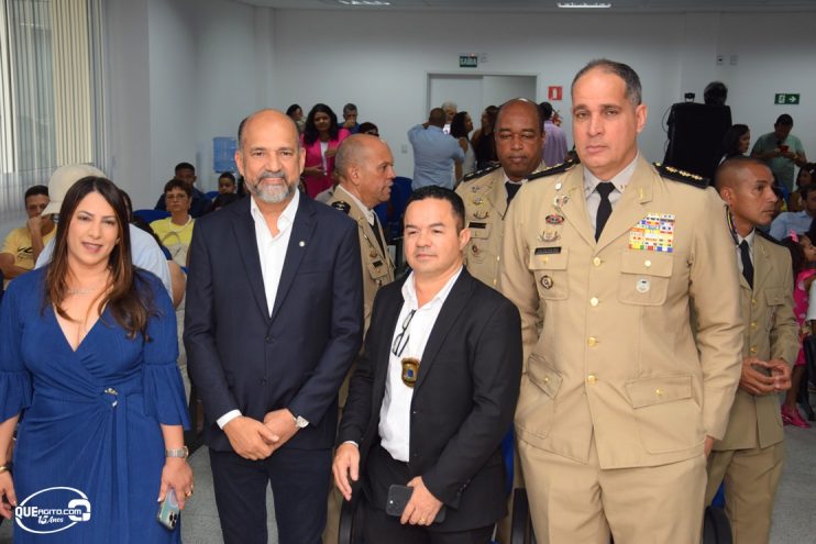 DSC_0048 Robério Oliveira e Pastor Bené são diplomados em Eunápolis: "O trabalho está de volta e começa agora", declara prefeito 16