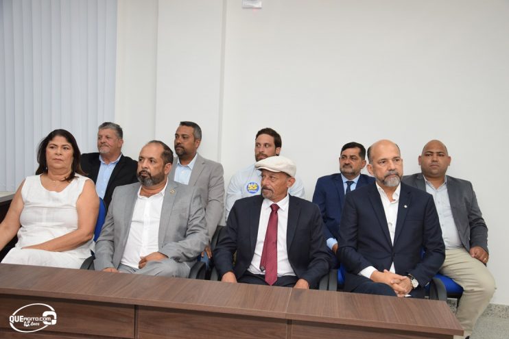 DSC_0055 Robério Oliveira e Pastor Bené são diplomados em Eunápolis: "O trabalho está de volta e começa agora", declara prefeito 18