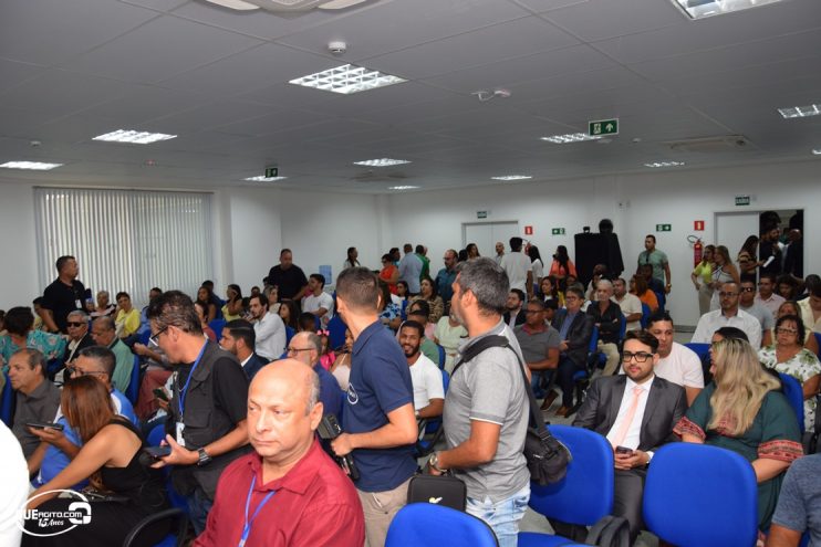 DSC_0058 Robério Oliveira e Pastor Bené são diplomados em Eunápolis: "O trabalho está de volta e começa agora", declara prefeito 19