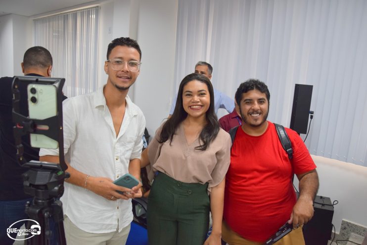 DSC_0068 Robério Oliveira e Pastor Bené são diplomados em Eunápolis: "O trabalho está de volta e começa agora", declara prefeito 21