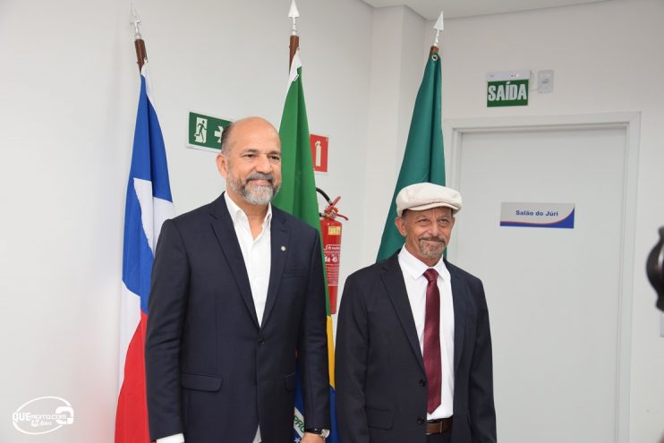 DSC_0069 Robério Oliveira e Pastor Bené são diplomados em Eunápolis: "O trabalho está de volta e começa agora", declara prefeito 22