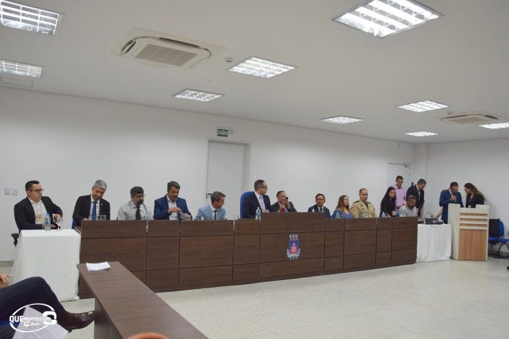 DSC_0078 Robério Oliveira e Pastor Bené são diplomados em Eunápolis: "O trabalho está de volta e começa agora", declara prefeito 26