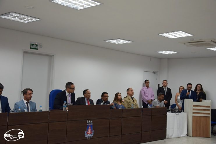 DSC_0082 Robério Oliveira e Pastor Bené são diplomados em Eunápolis: "O trabalho está de volta e começa agora", declara prefeito 27