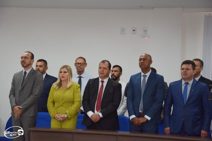 DSC_0086 Robério Oliveira e Pastor Bené são diplomados em Eunápolis: "O trabalho está de volta e começa agora", declara prefeito 29