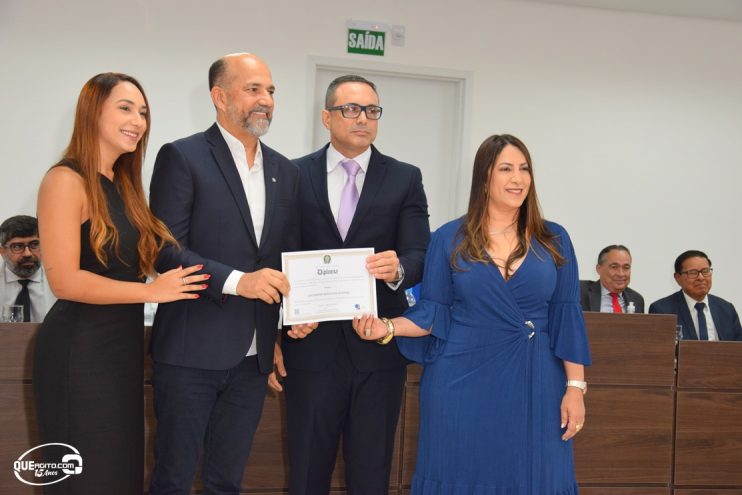 DSC_0176 Robério Oliveira e Pastor Bené são diplomados em Eunápolis: "O trabalho está de volta e começa agora", declara prefeito 56