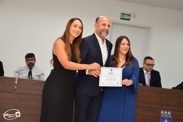 DSC_0187 Robério Oliveira e Pastor Bené são diplomados em Eunápolis: "O trabalho está de volta e começa agora", declara prefeito 57