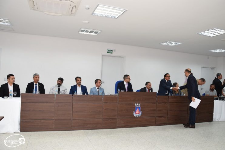 DSC_0191 Robério Oliveira e Pastor Bené são diplomados em Eunápolis: "O trabalho está de volta e começa agora", declara prefeito 58