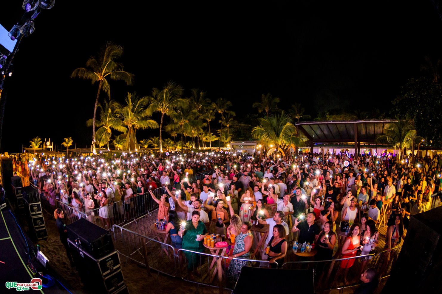 João Gomes, Vitor Fernandes e Tarcísio do Acordeon agitam o Festival Pizro Porto Seguro 2024 10