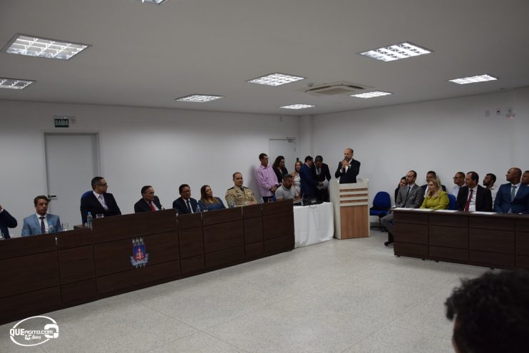 DSC_0218 Robério Oliveira e Pastor Bené são diplomados em Eunápolis: "O trabalho está de volta e começa agora", declara prefeito 65