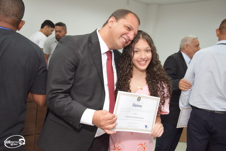 DSC_0232 Robério Oliveira e Pastor Bené são diplomados em Eunápolis: "O trabalho está de volta e começa agora", declara prefeito 69