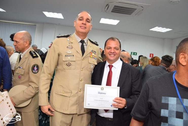 DSC_0235 Robério Oliveira e Pastor Bené são diplomados em Eunápolis: "O trabalho está de volta e começa agora", declara prefeito 71