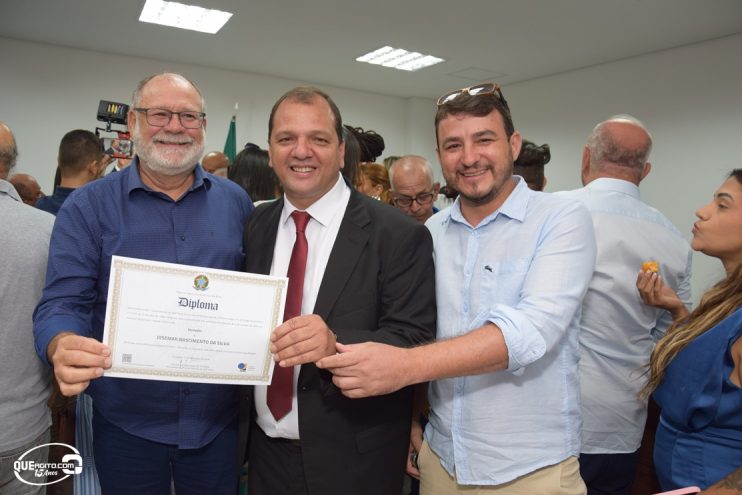 DSC_0239 Robério Oliveira e Pastor Bené são diplomados em Eunápolis: "O trabalho está de volta e começa agora", declara prefeito 72