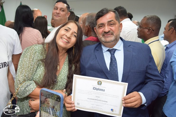 DSC_0251 Robério Oliveira e Pastor Bené são diplomados em Eunápolis: "O trabalho está de volta e começa agora", declara prefeito 78