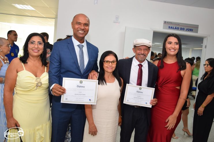 DSC_0266 Robério Oliveira e Pastor Bené são diplomados em Eunápolis: "O trabalho está de volta e começa agora", declara prefeito 87
