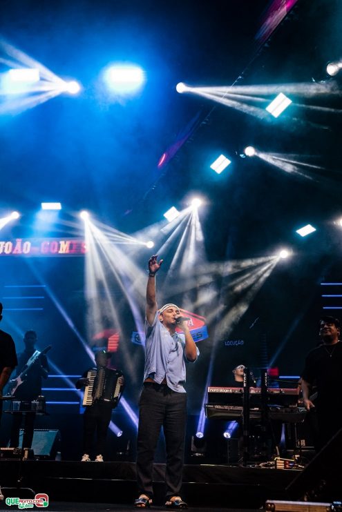 DSC_0279 João Gomes, Vitor Fernandes e Tarcísio do Acordeon agitam o Festival Pizro Porto Seguro 2024 123