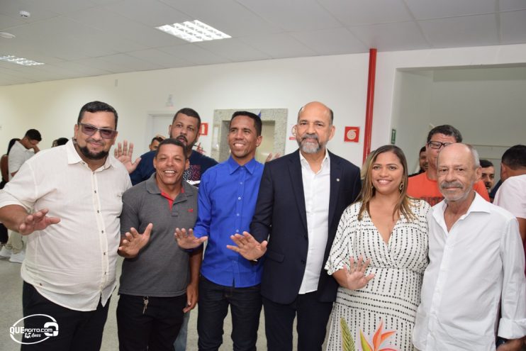 DSC_0281 Robério Oliveira e Pastor Bené são diplomados em Eunápolis: "O trabalho está de volta e começa agora", declara prefeito 93
