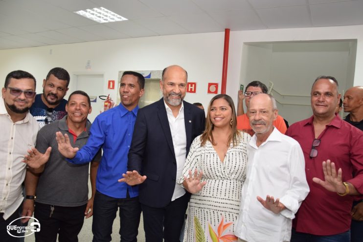DSC_0284 Robério Oliveira e Pastor Bené são diplomados em Eunápolis: "O trabalho está de volta e começa agora", declara prefeito 94