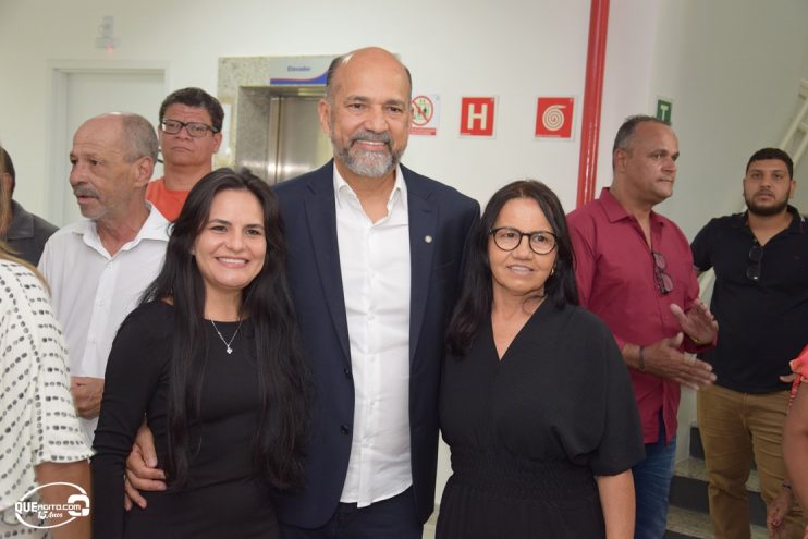 DSC_0287 Robério Oliveira e Pastor Bené são diplomados em Eunápolis: "O trabalho está de volta e começa agora", declara prefeito 95