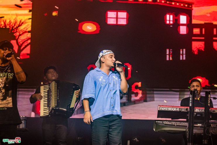 DSC_0290 João Gomes, Vitor Fernandes e Tarcísio do Acordeon agitam o Festival Pizro Porto Seguro 2024 127