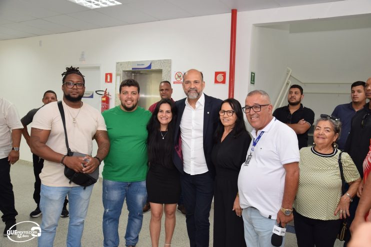 DSC_0293 Robério Oliveira e Pastor Bené são diplomados em Eunápolis: "O trabalho está de volta e começa agora", declara prefeito 98