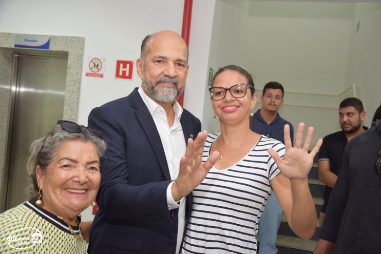 DSC_0301 Robério Oliveira e Pastor Bené são diplomados em Eunápolis: "O trabalho está de volta e começa agora", declara prefeito 102