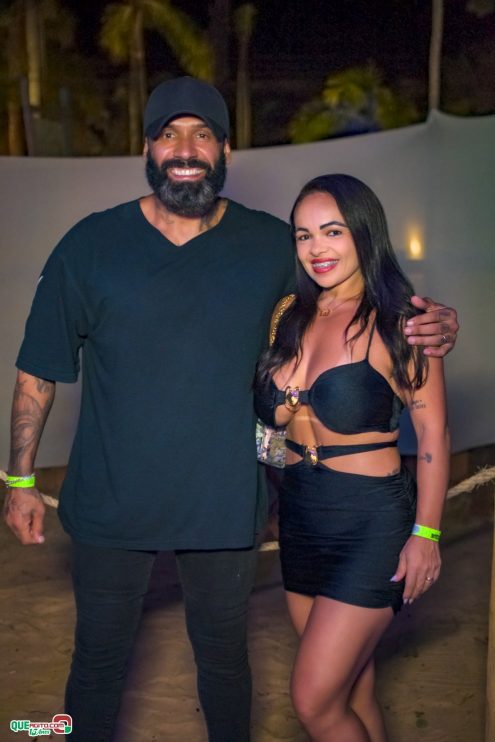 Mesmo com vários eventos na cidade, a Baladinha All Black teve super lotação em Porto Seguro 26