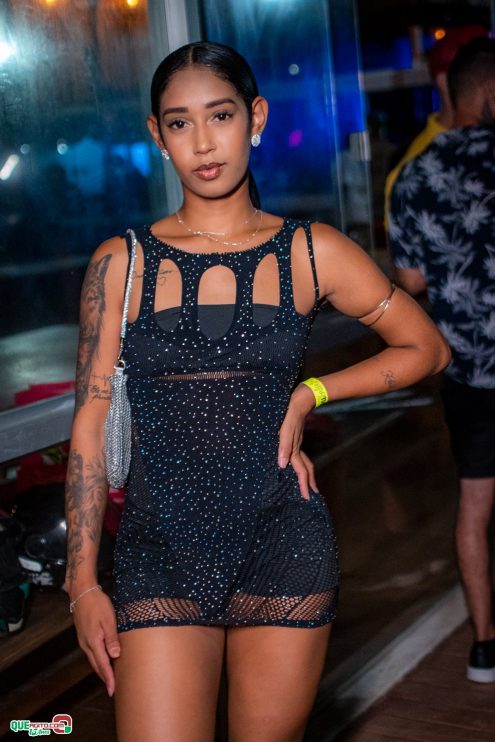 Mesmo com vários eventos na cidade, a Baladinha All Black teve super lotação em Porto Seguro 112