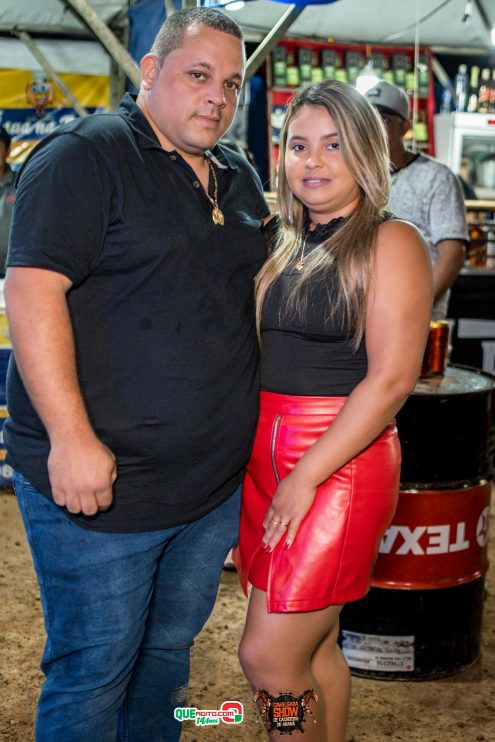 Lambasaia abre a Cavalgada Show de Cachoeira do Aranã 2024 87