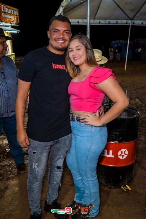 Lambasaia abre a Cavalgada Show de Cachoeira do Aranã 2024 489