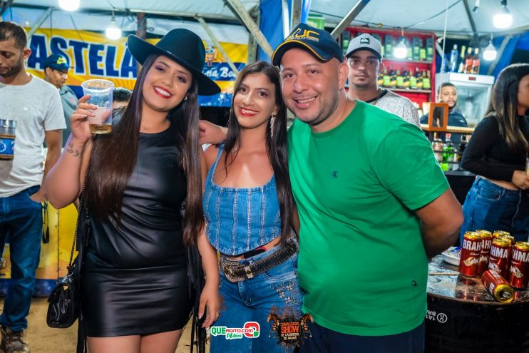 Lambasaia abre a Cavalgada Show de Cachoeira do Aranã 2024 491