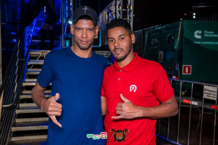 Lambasaia abre a Cavalgada Show de Cachoeira do Aranã 2024 500