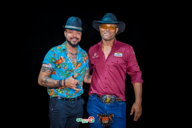 Lambasaia abre a Cavalgada Show de Cachoeira do Aranã 2024 501