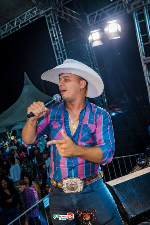 Lambasaia abre a Cavalgada Show de Cachoeira do Aranã 2024 524