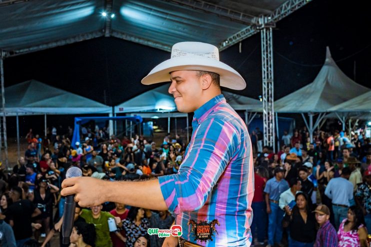 Lambasaia abre a Cavalgada Show de Cachoeira do Aranã 2024 526