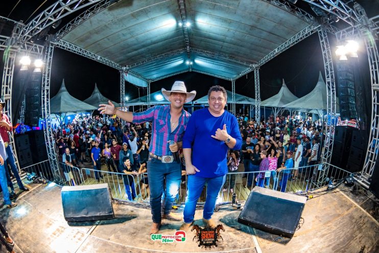 Lambasaia abre a Cavalgada Show de Cachoeira do Aranã 2024 531