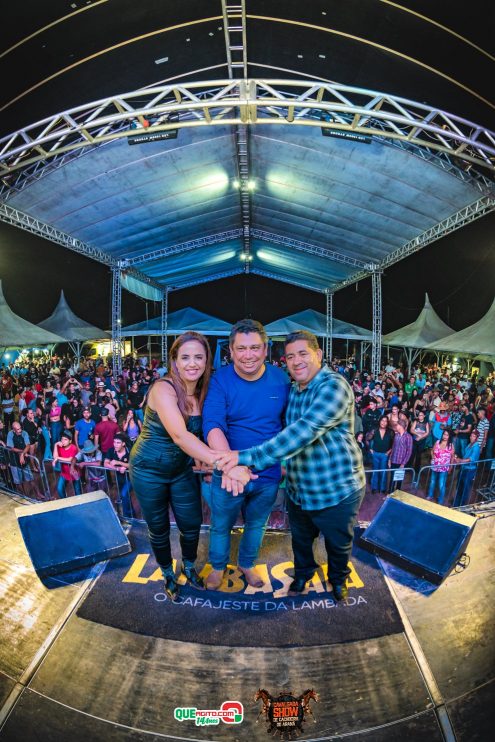 Lambasaia abre a Cavalgada Show de Cachoeira do Aranã 2024 548