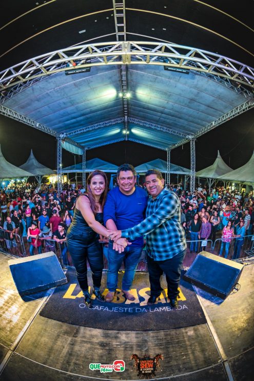 Lambasaia abre a Cavalgada Show de Cachoeira do Aranã 2024 549
