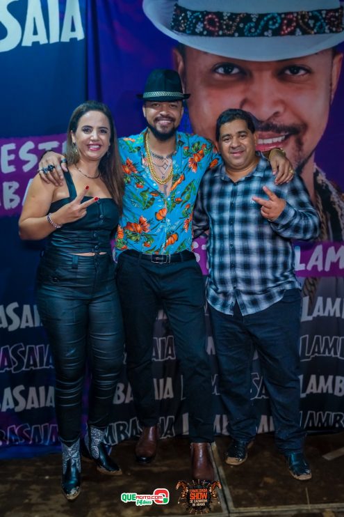 Lambasaia abre a Cavalgada Show de Cachoeira do Aranã 2024 566