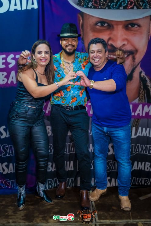 Lambasaia abre a Cavalgada Show de Cachoeira do Aranã 2024 570