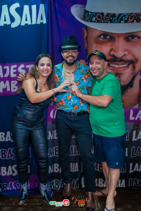 Lambasaia abre a Cavalgada Show de Cachoeira do Aranã 2024 572