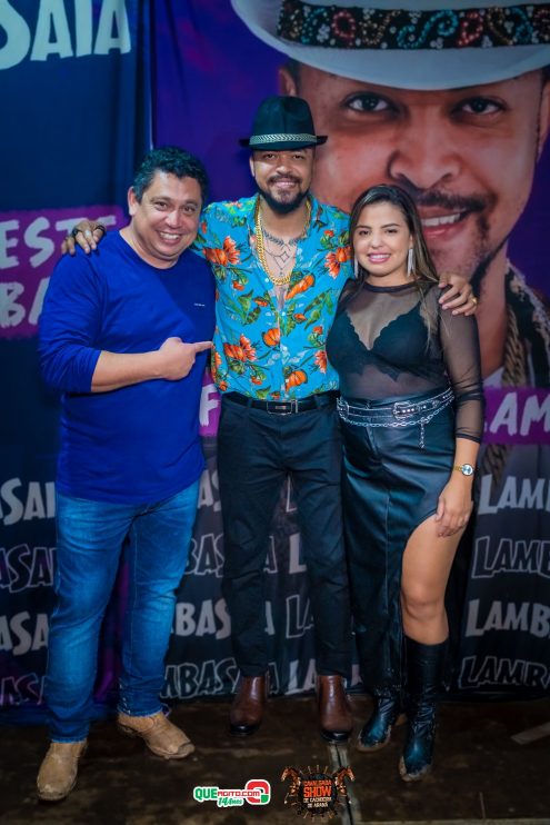 Lambasaia abre a Cavalgada Show de Cachoeira do Aranã 2024 581