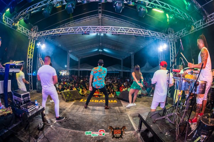 Lambasaia abre a Cavalgada Show de Cachoeira do Aranã 2024 635